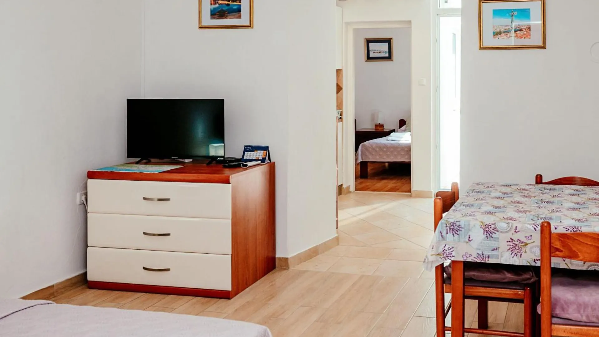 Apartman Sunce