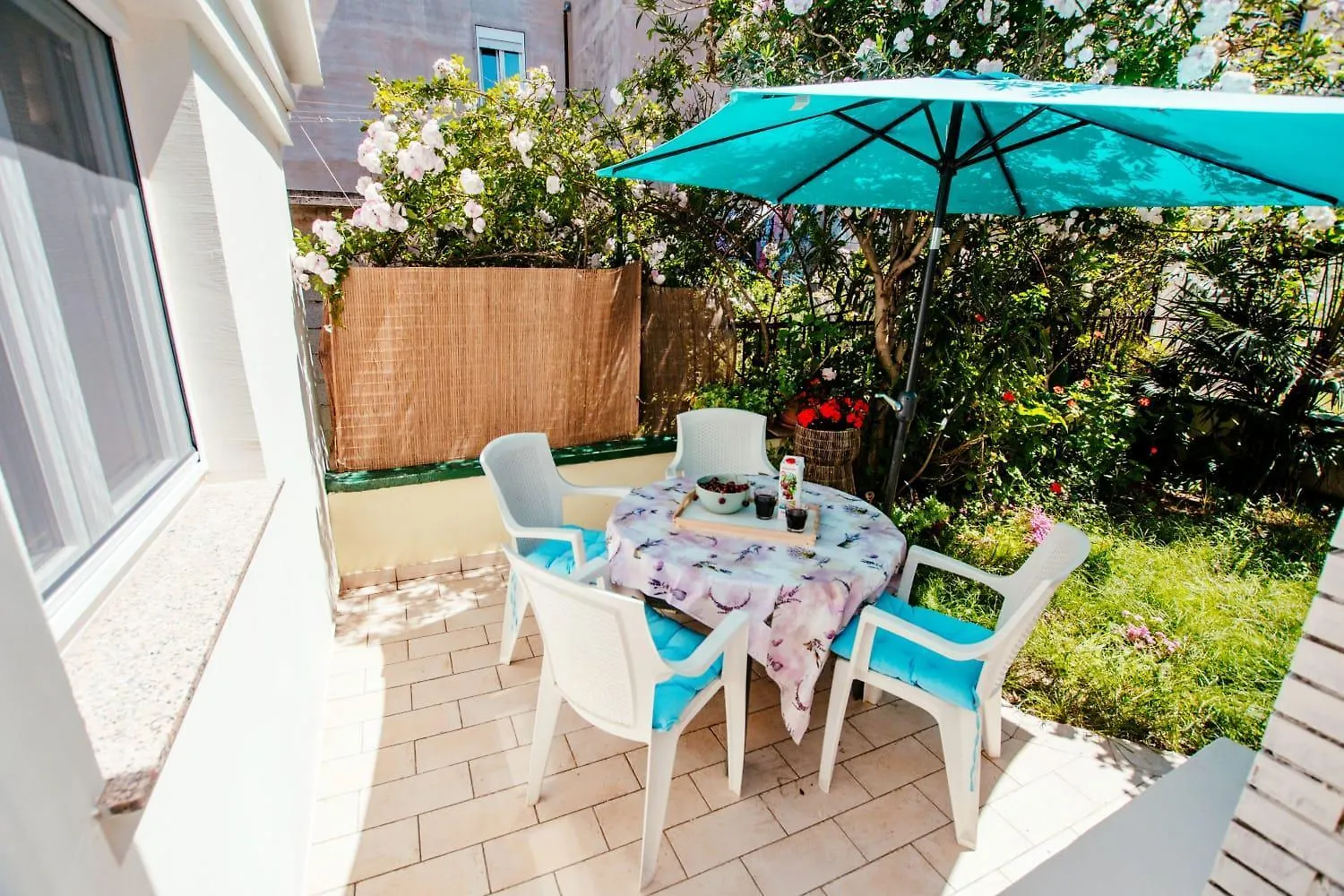 Sunce Apartment Zadar 0*,  Croatia