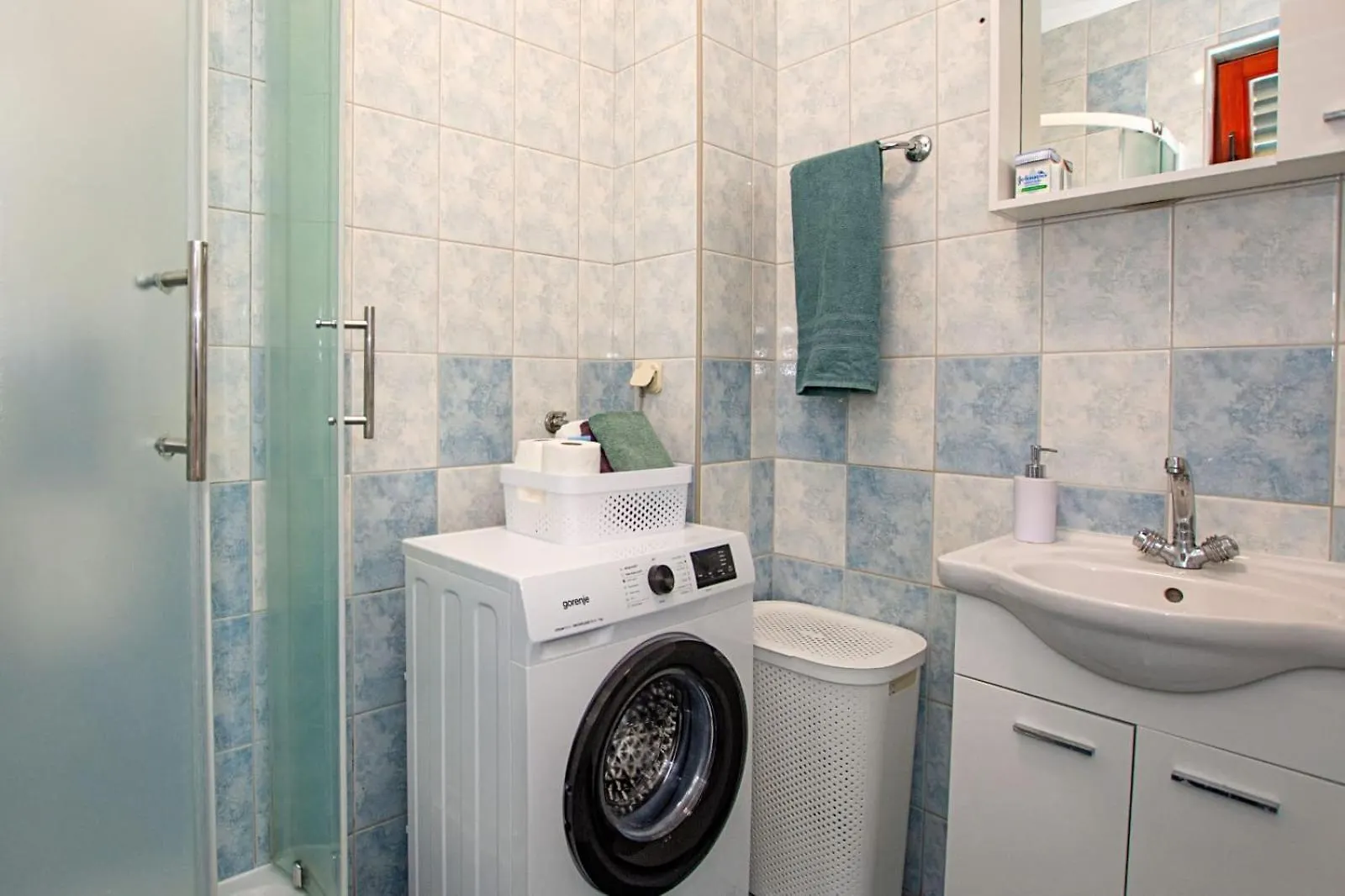 Sunce Apartment Zadar Croatia