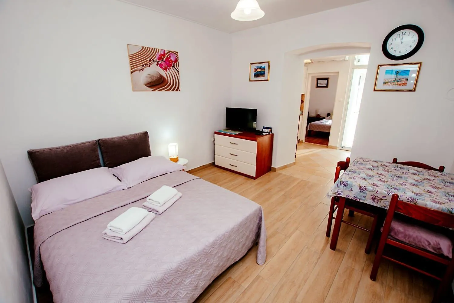 Sunce Apartment Zadar