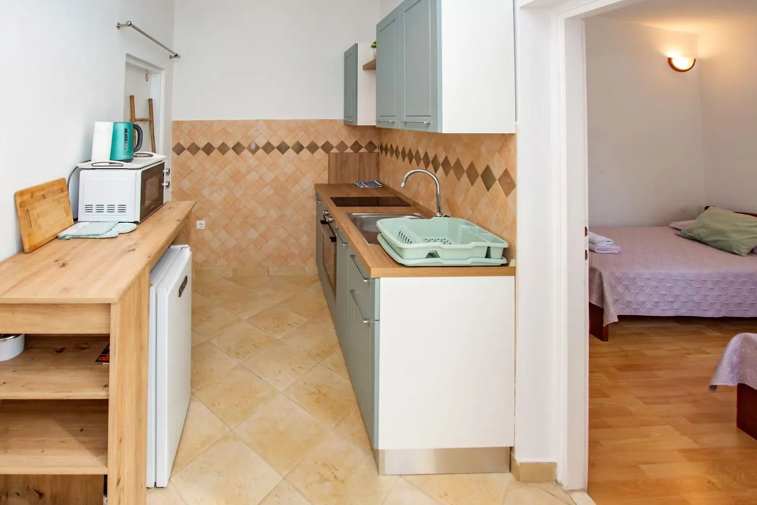 Sunce Apartment Zadar