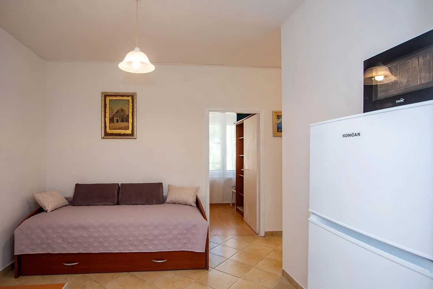 Sunce Apartment Zadar