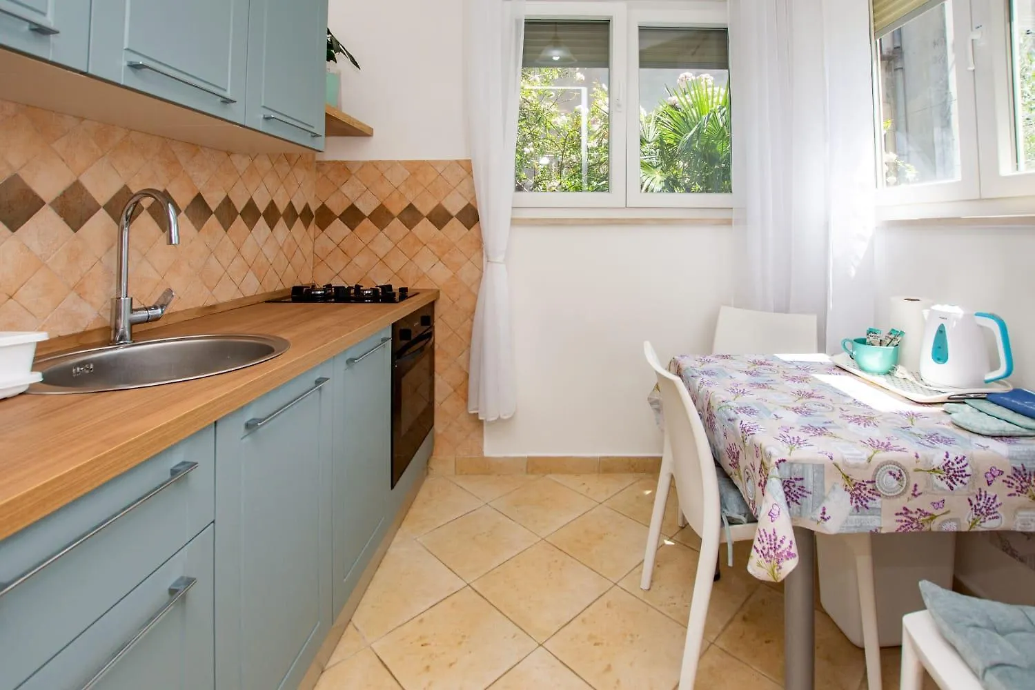 Sunce Apartment Zadar