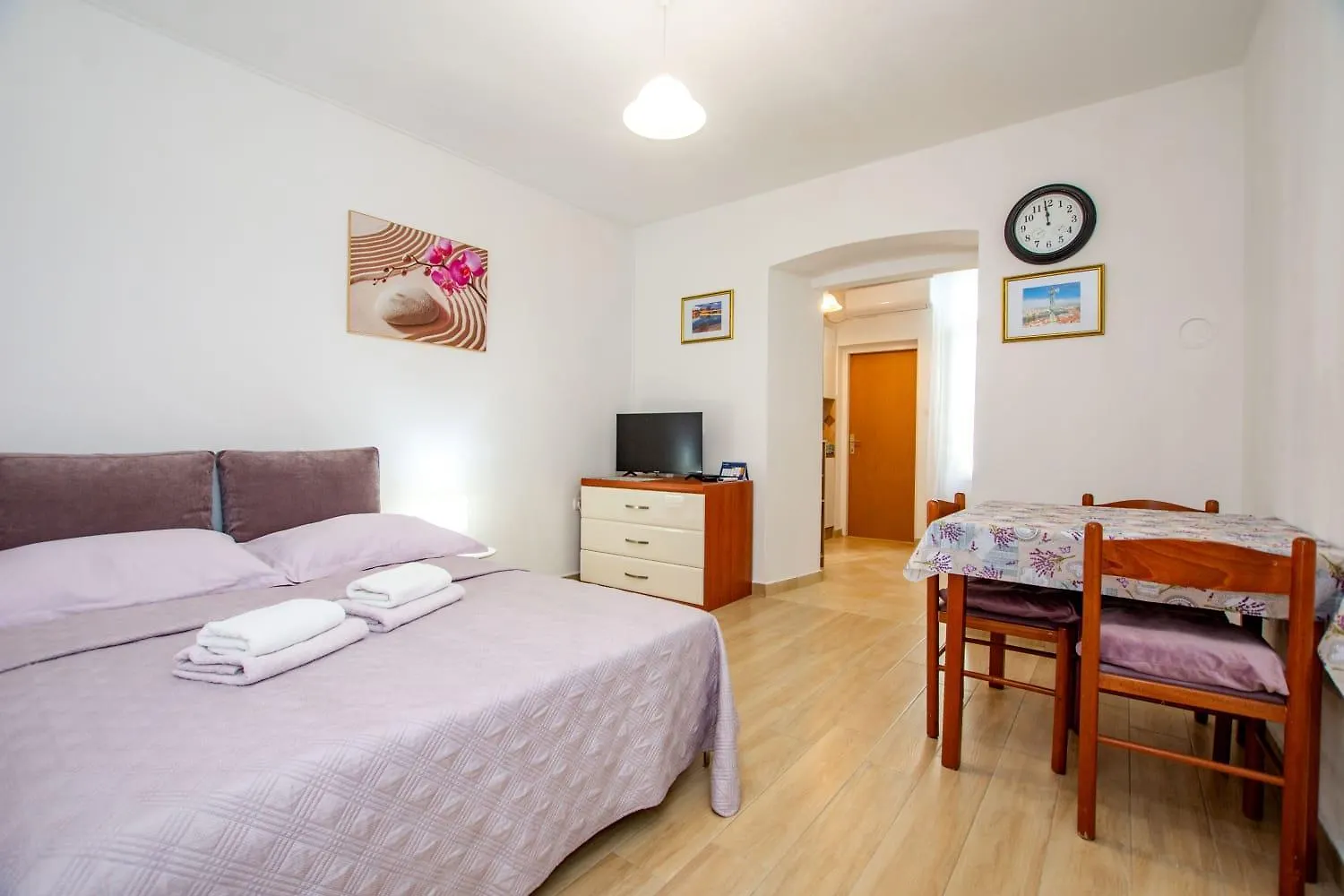 Sunce Apartment Zadar