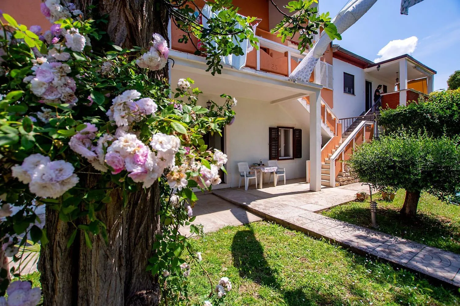 Sunce Apartment Zadar